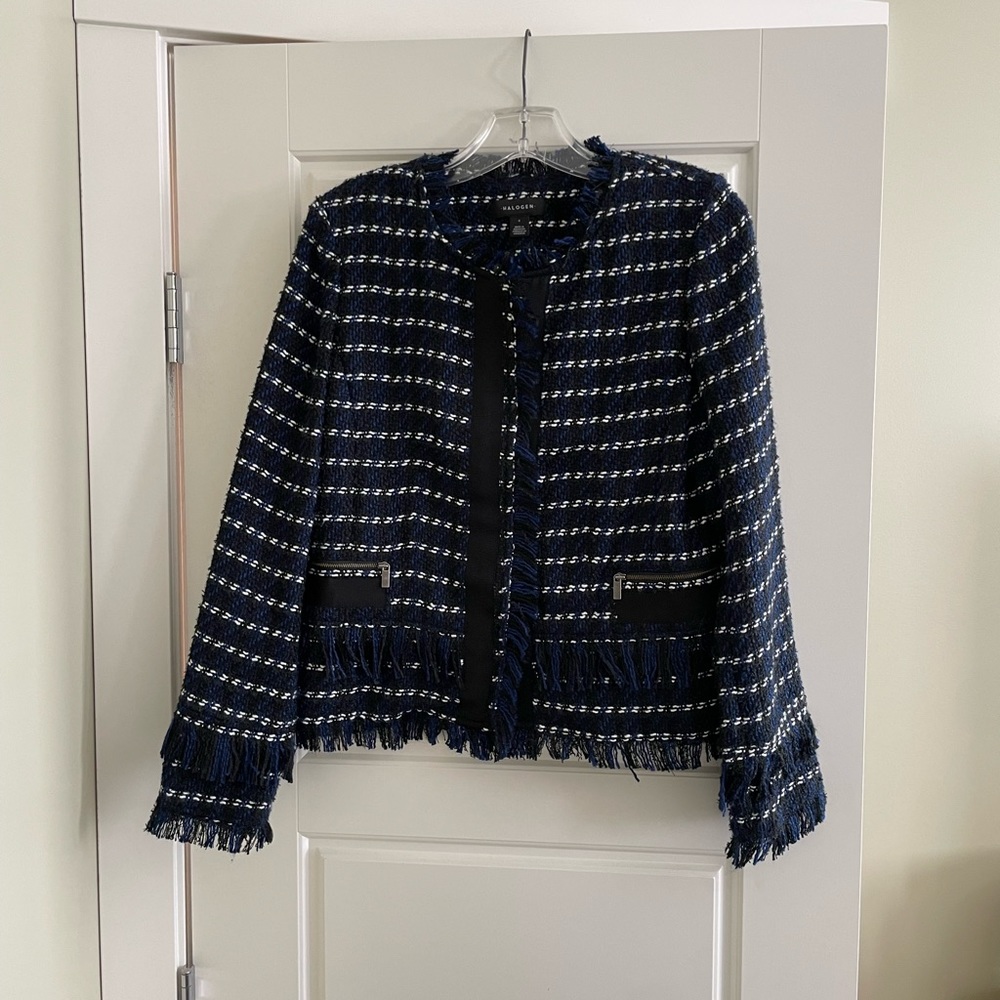 Tweed Jacket - Picture 1 of 5